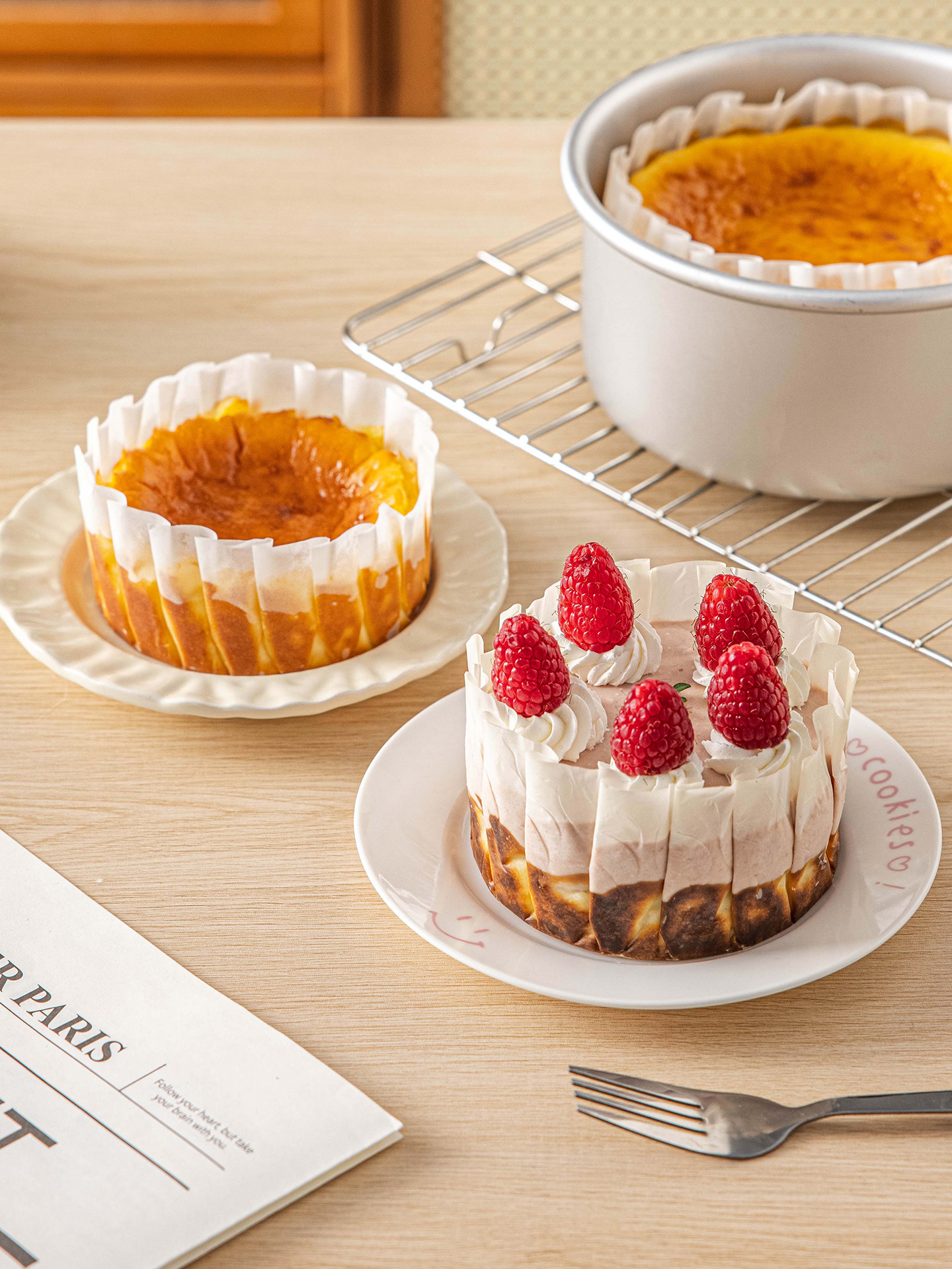 Kitchen Baking Cooking - Bakery Use High Quality Baking Paper