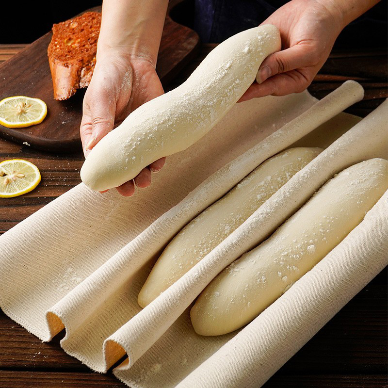 Kitchen Baking Cloth - Linen Dough Fermented Cloth Dough Bakers