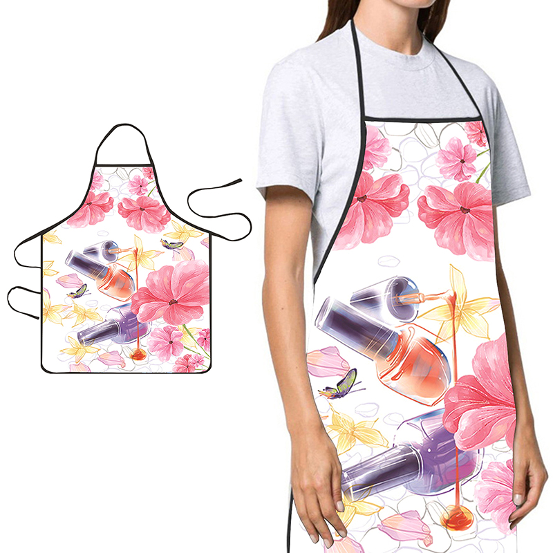 〔YS1〕Nail Polish Printing Beau - Kitchen Baking Cooking ulasan dan harga