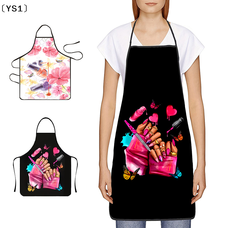 〔YS1〕Nail Polish Printing Beau - Kitchen Baking Cooking ulasan dan harga