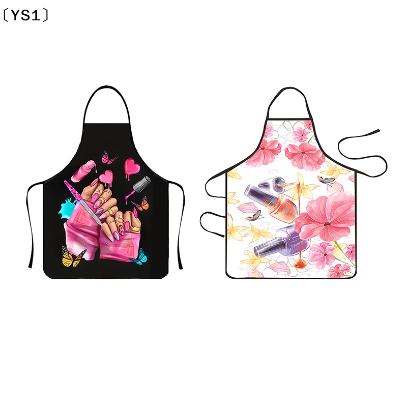 〔YS1〕Nail Polish Printing Beau - Kitchen Baking Cooking ulasan dan harga