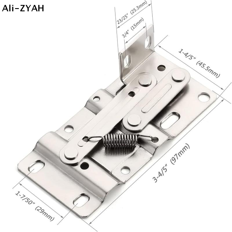 【ZA】CCA83-2pcs Kitchen Cabinet - Kitchen Zain ulasan dan harga