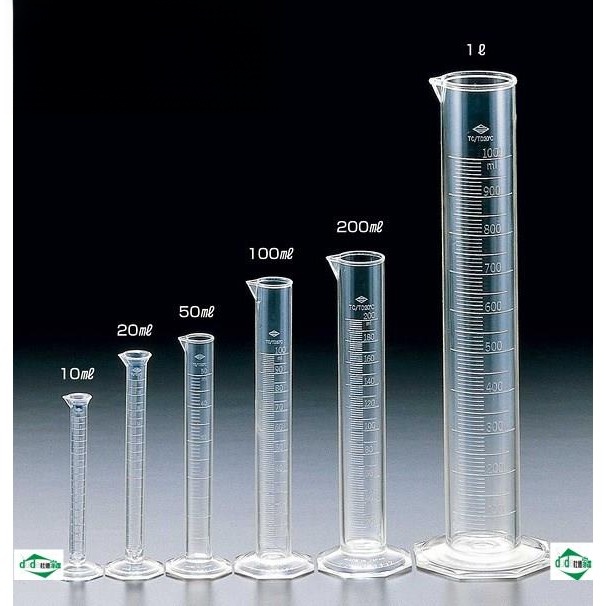Standard Size Plastic Measurin - Kitchen Baking Scale ulasan dan harga