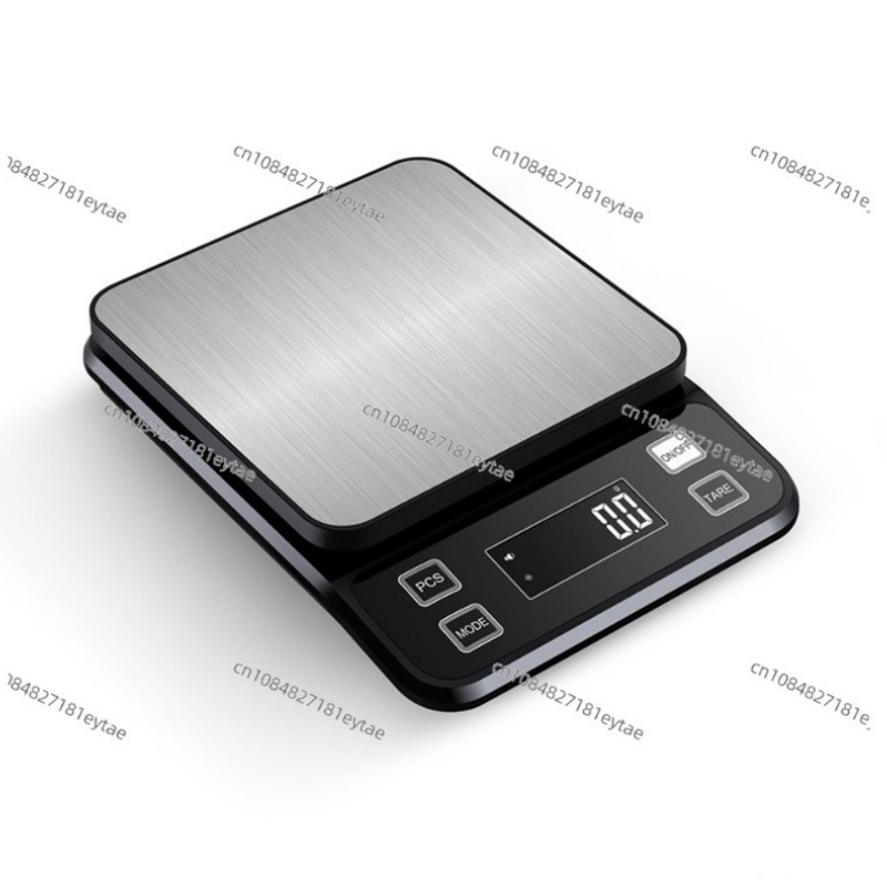 0.1g Digital Electronic Kitche - Kitchen Baking Scale ulasan dan harga