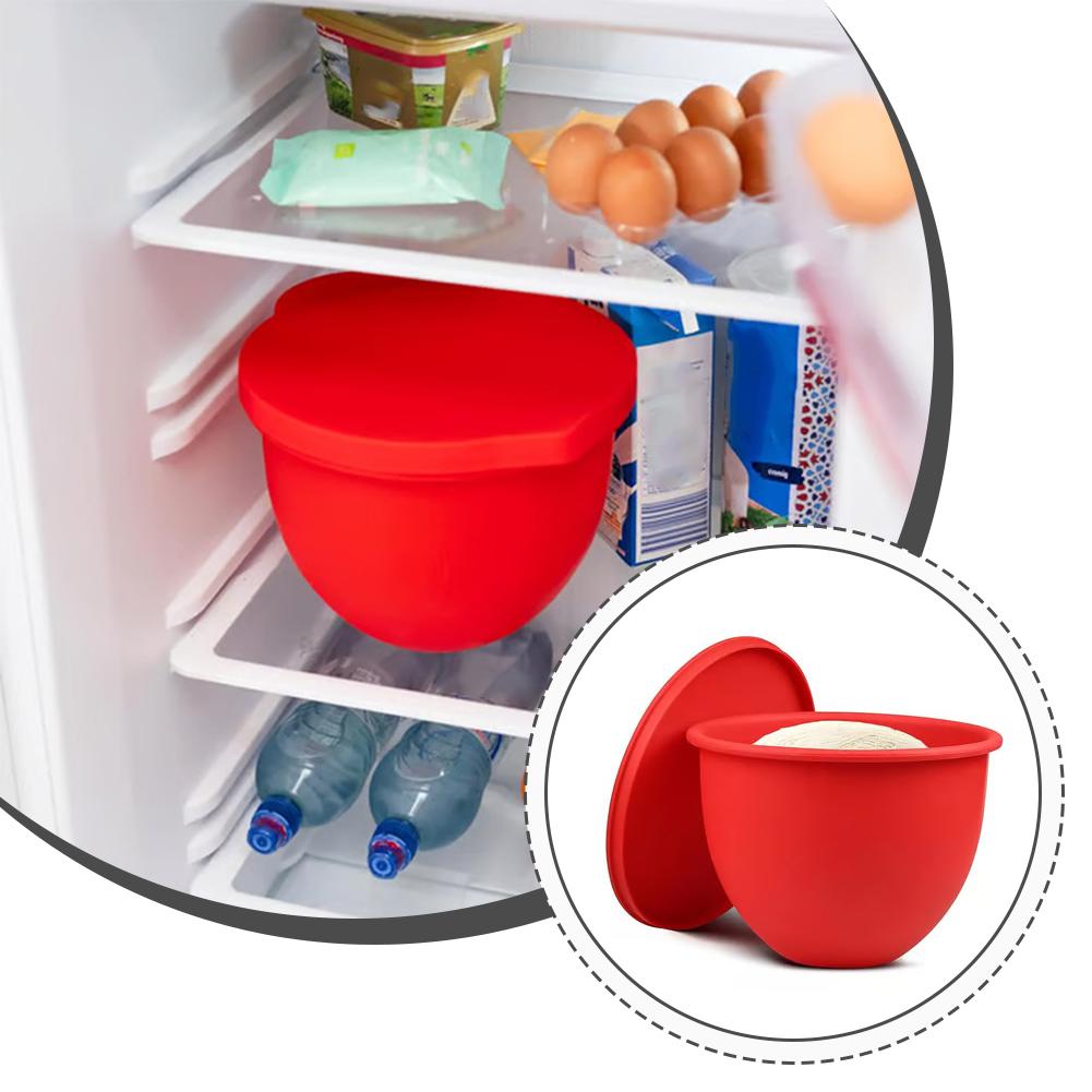 MixAid Silicone Liners for Kit - Kitchen Aid Baking Lid ulasan dan harga