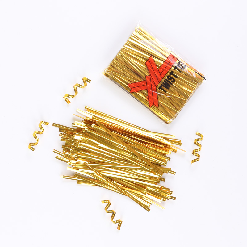 Golden Wire Strip Baking Cake  - Kitchen Baking Cooking ulasan dan harga