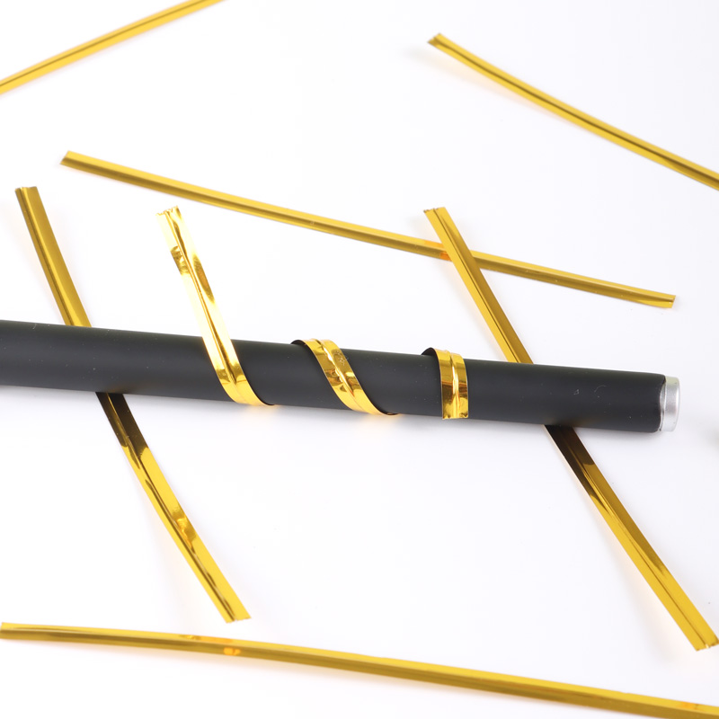 Golden Wire Strip Baking Cake  - Kitchen Baking Cooking ulasan dan harga