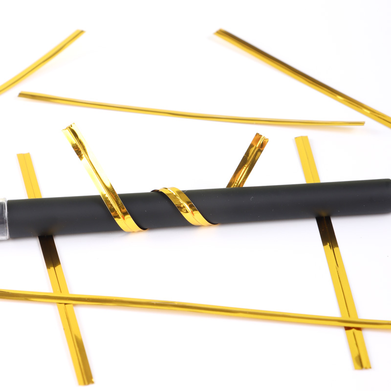 Golden Wire Strip Baking Cake  - Kitchen Baking Cooking ulasan dan harga