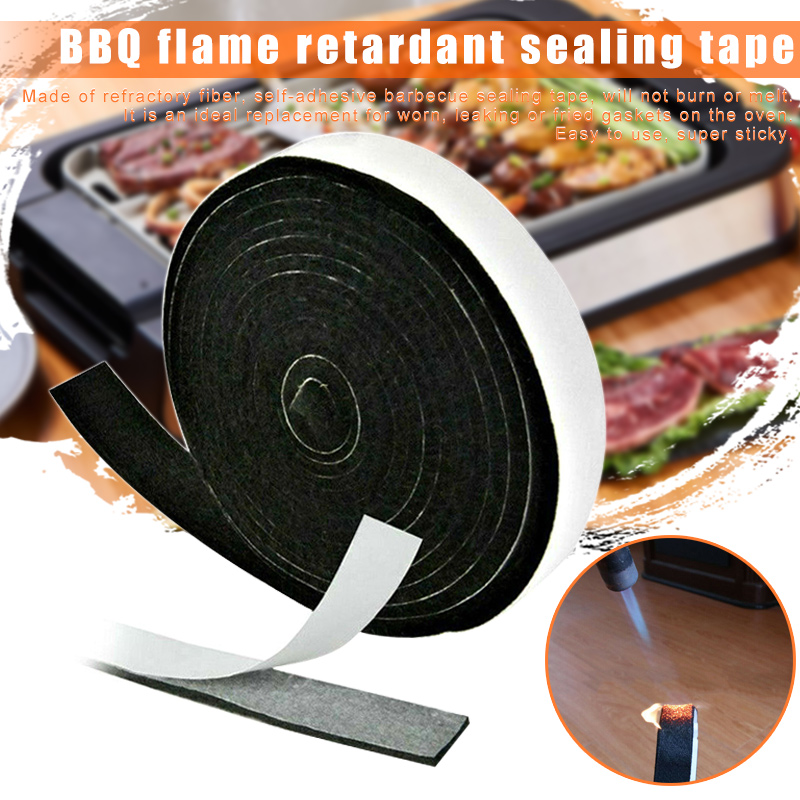 2cmx3.6m High Heat Barbecue Sm - Kitchen Baking Cloth ulasan dan harga