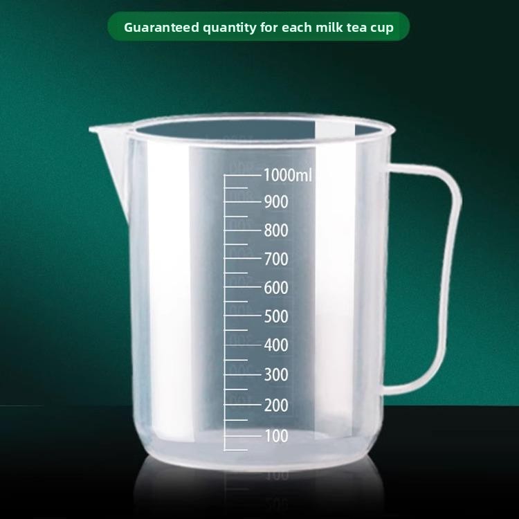 Large Capacity 10L Plastic Mea - Kitchen Baking Scale ulasan dan harga