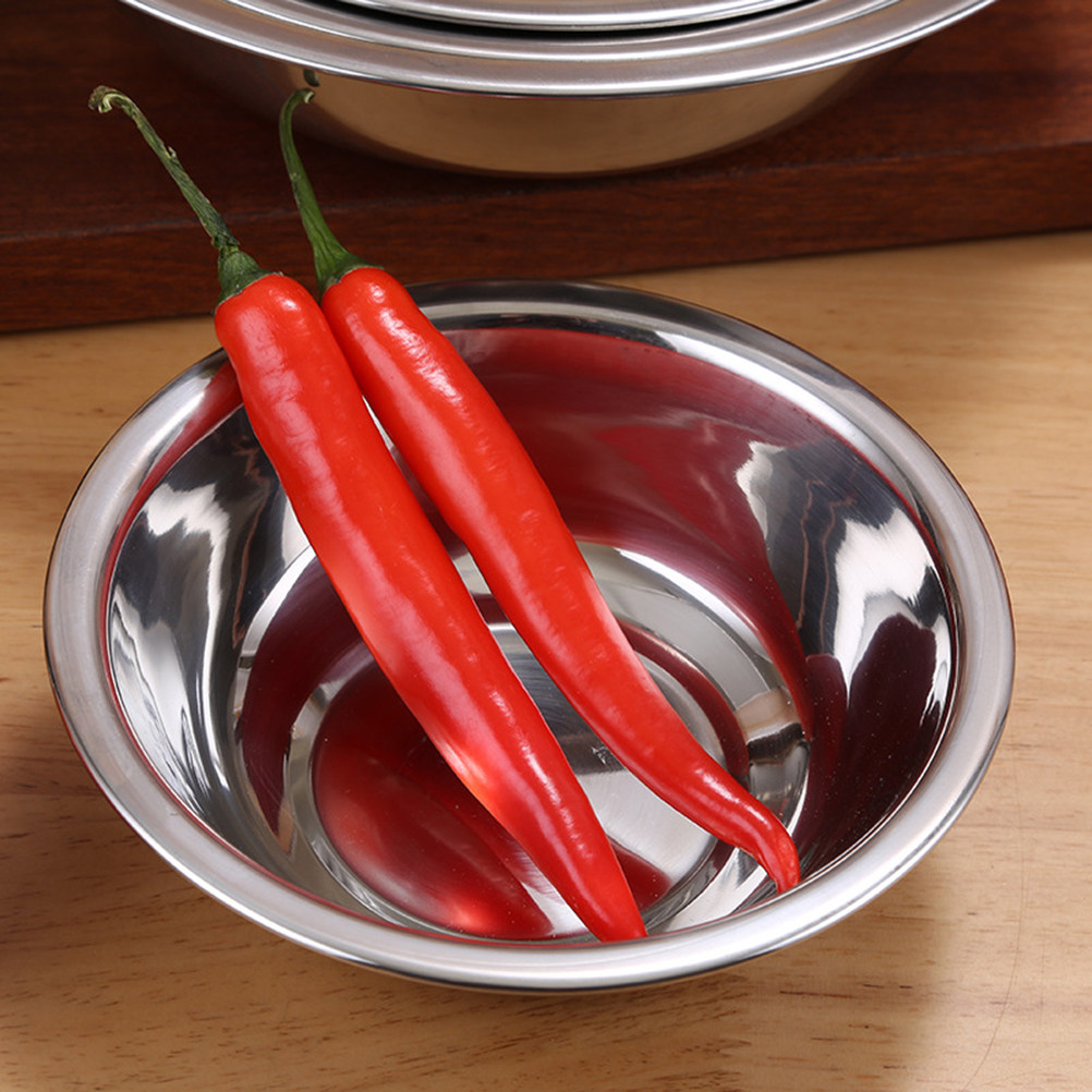 1Pcs Heavy Duty Thickened Stai - Kitchen Baking Cooking ulasan dan harga