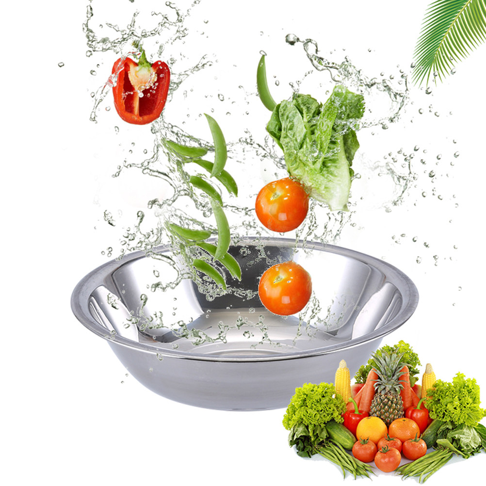 1Pcs Heavy Duty Thickened Stai - Kitchen Baking Cooking ulasan dan harga