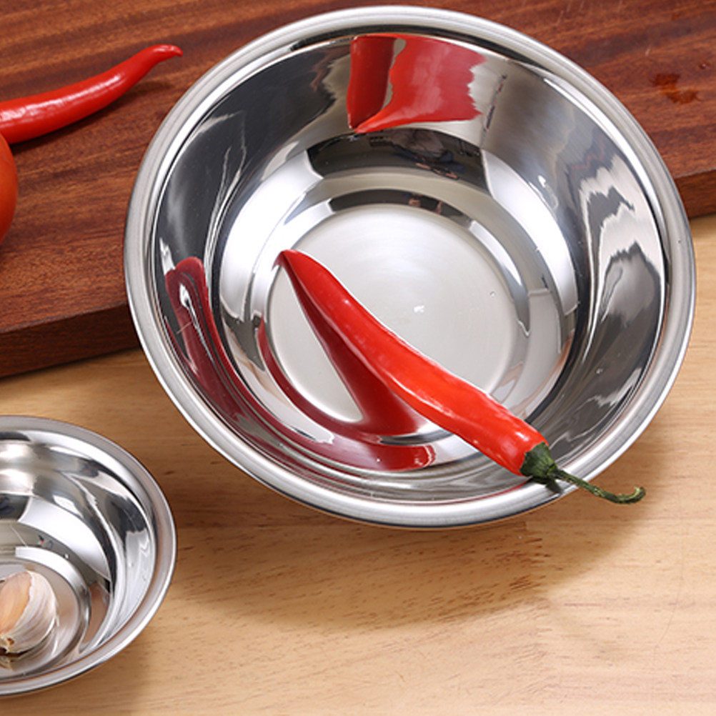 1Pcs Heavy Duty Thickened Stai - Kitchen Baking Cooking ulasan dan harga