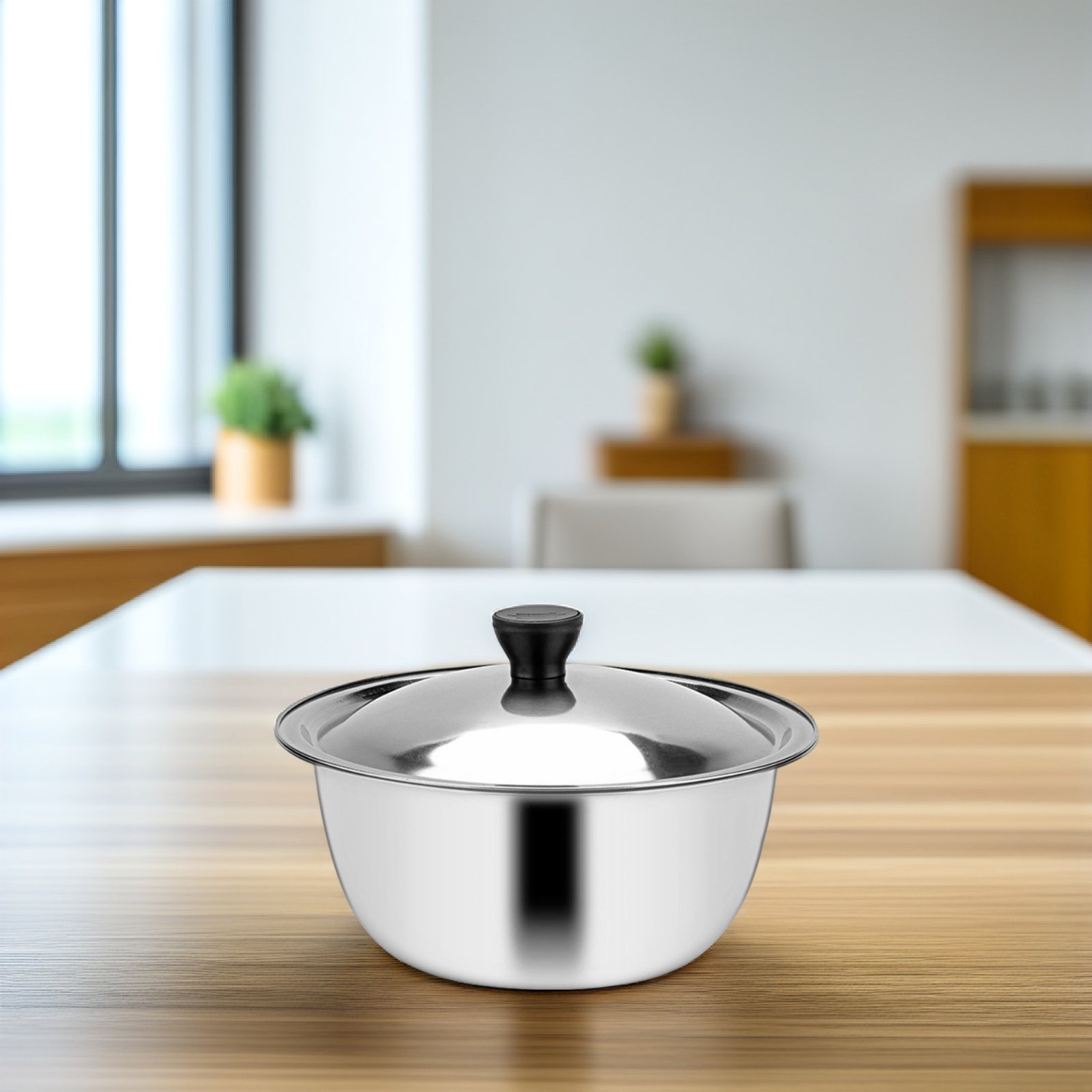 1 set 1 Set Stainless Steel Mi - Kitchen Baking Cooking ulasan dan harga