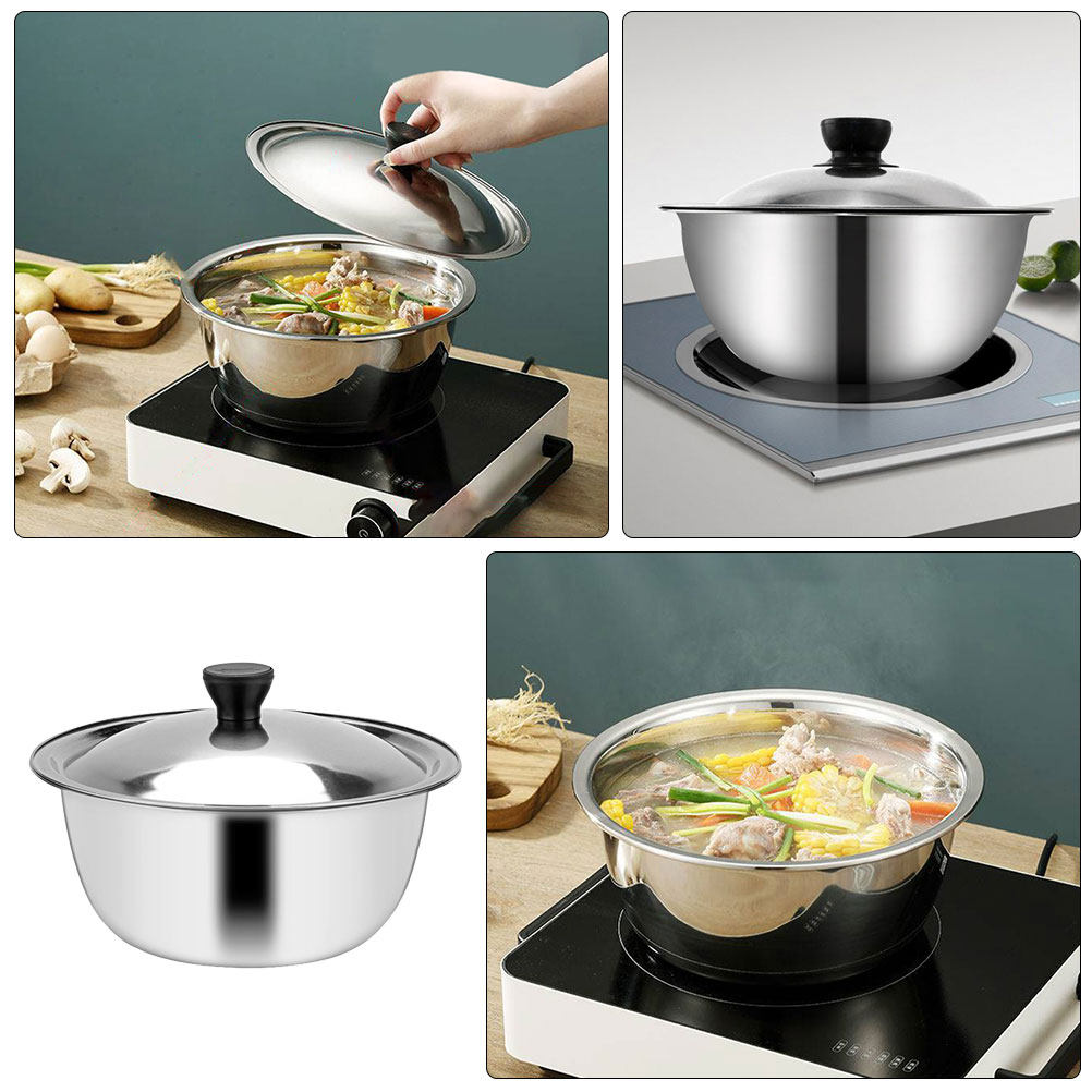 1 set 1 Set Stainless Steel Mi - Kitchen Baking Cooking ulasan dan harga