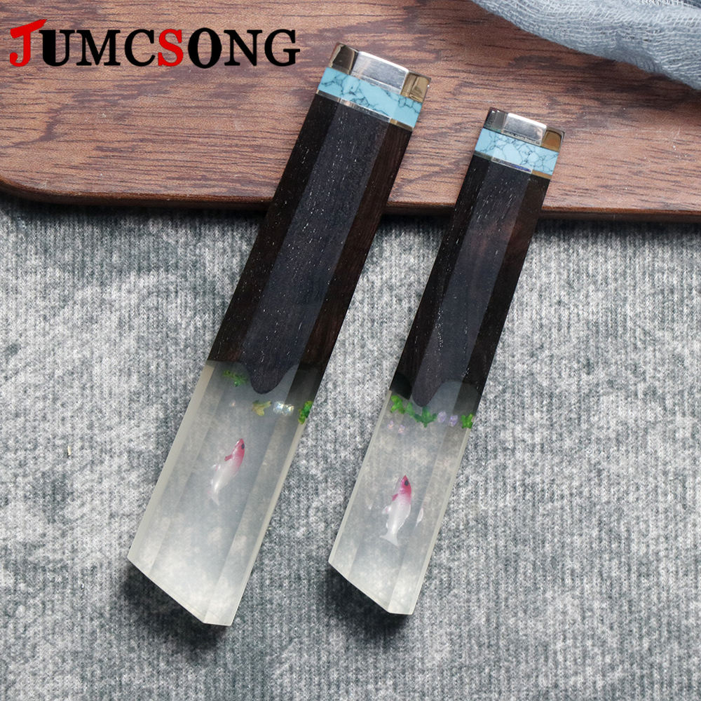 JUMCSONG Kitchen Knife Handle  - Kitchen Baking Storage ulasan dan harga