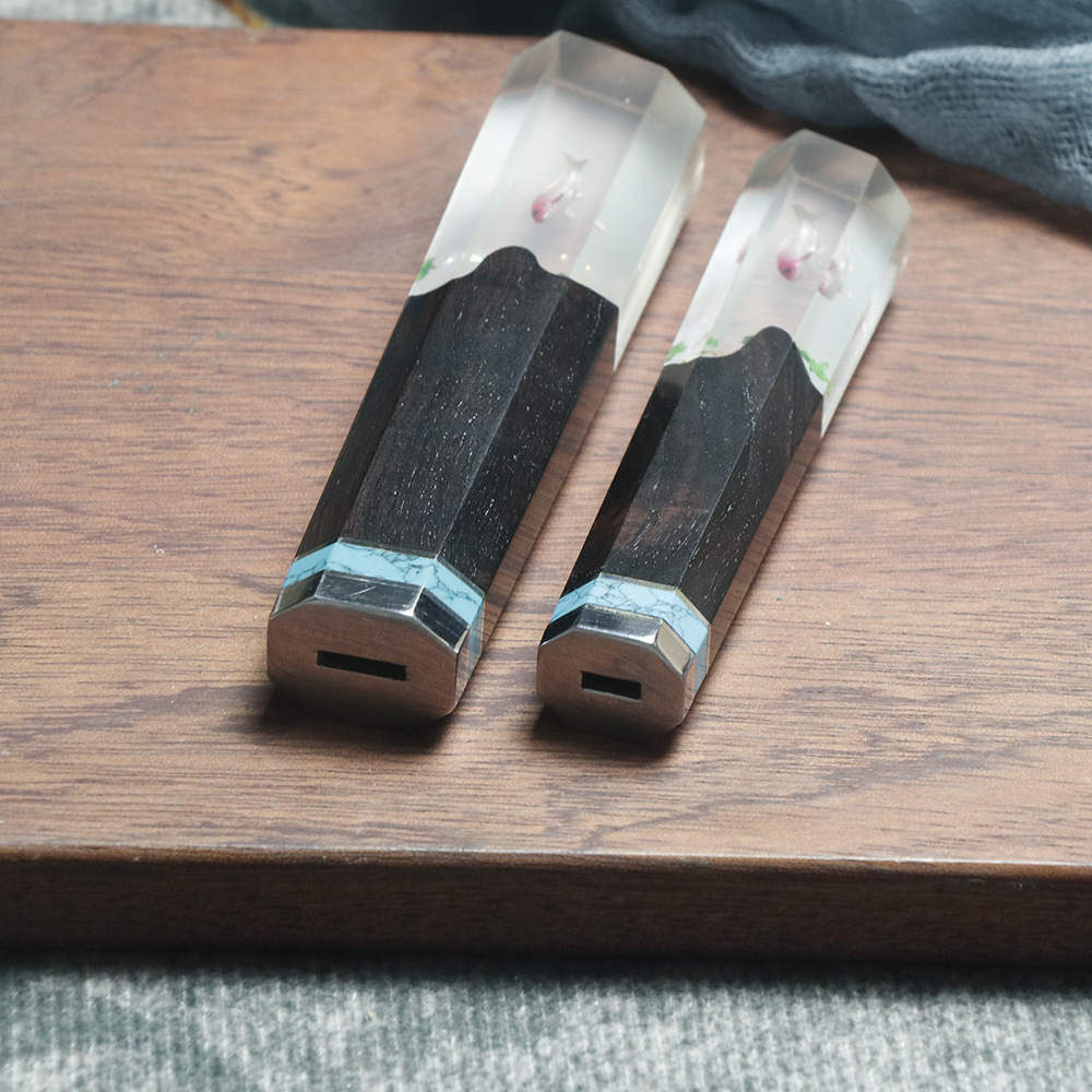 JUMCSONG Kitchen Knife Handle  - Kitchen Baking Storage ulasan dan harga