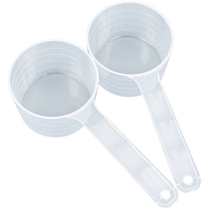 100ml Long Handle Flat-bottome - Kitchen Baking Scale ulasan dan harga