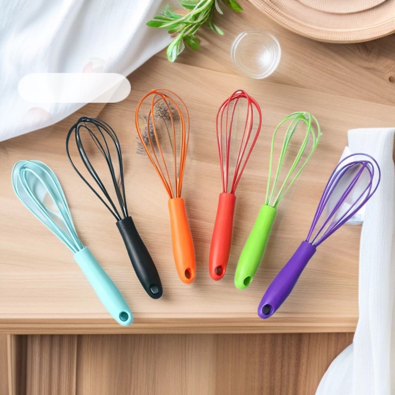 Kitchen mini silicone manual e - Kitchen Baking Blender ulasan dan harga