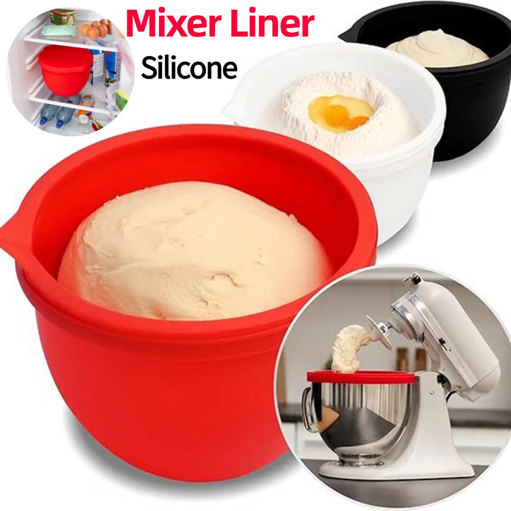For Kitchen Aid Tilt-Head 5 Qt - Kitchen Aid Baking Lid ulasan dan harga