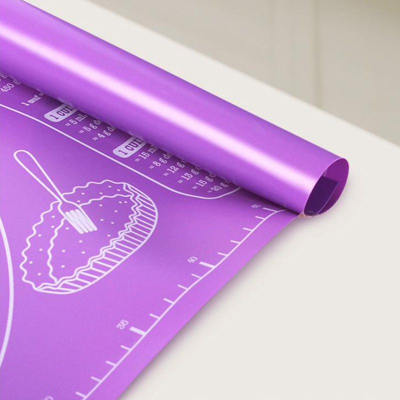 /KQM/Silicone Baking Mats Shee - Kitchen Baking Cooking ulasan dan harga