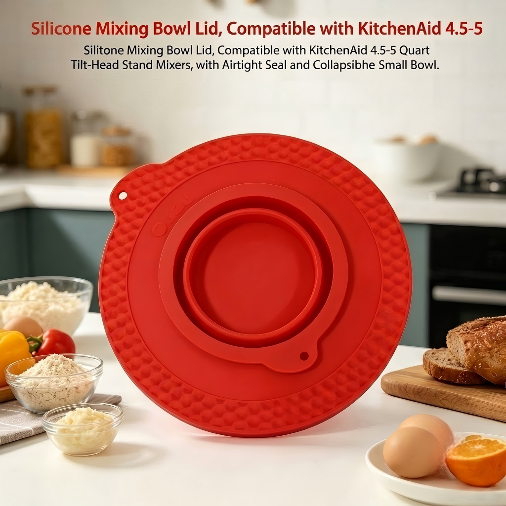 4.5–5-Quart Tilt Head Stand Mi - Kitchen Aid Baking Lid ulasan dan harga