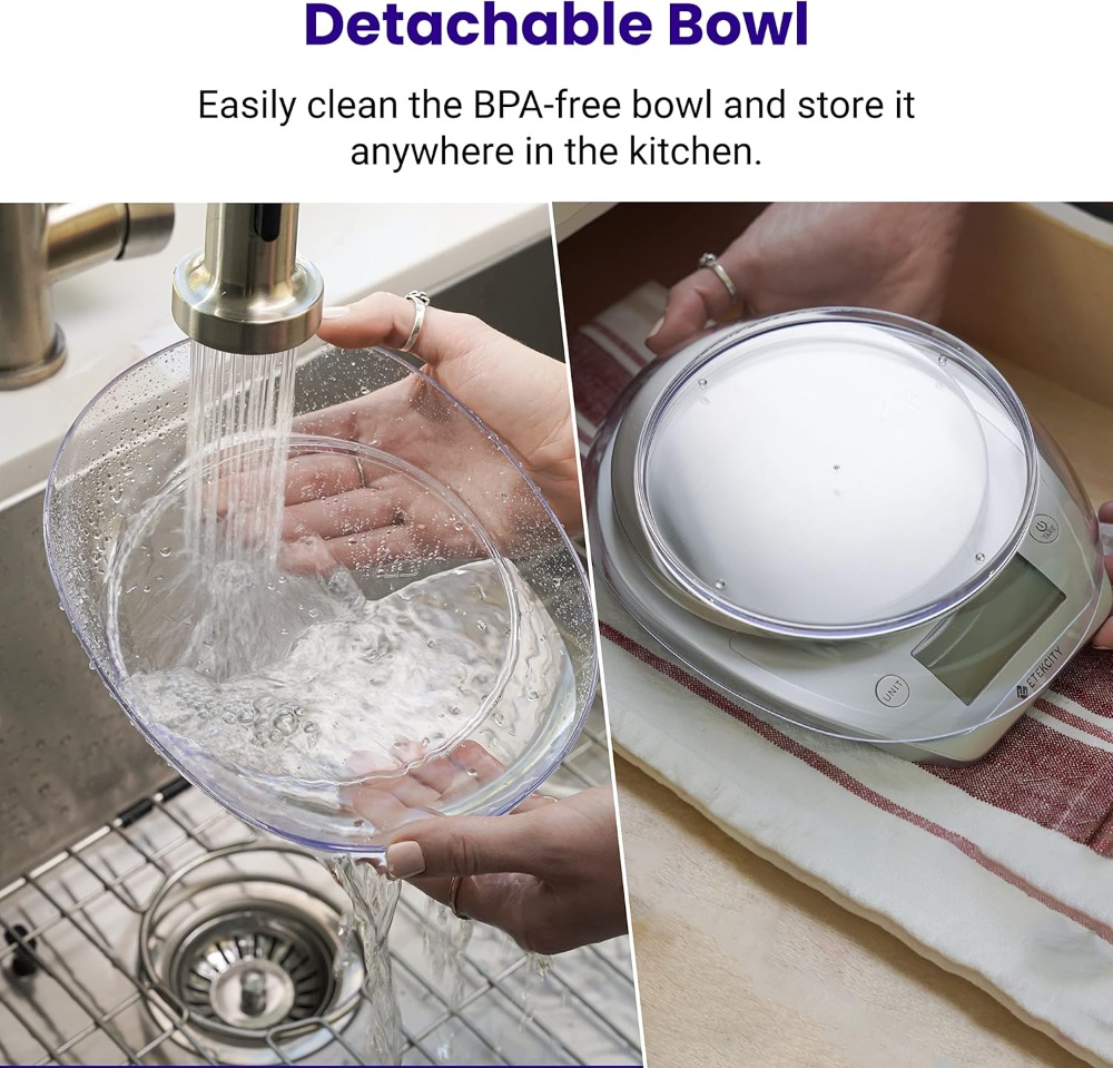 Digital Food Kitchen Scale, 0. - Kitchen Baking Scale ulasan dan harga