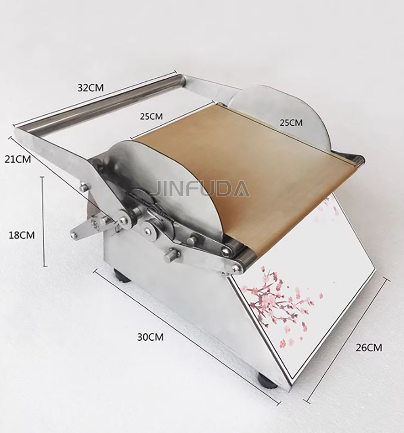 Manual Square Sushi Roll Machi - Kitchen Zain ulasan dan harga