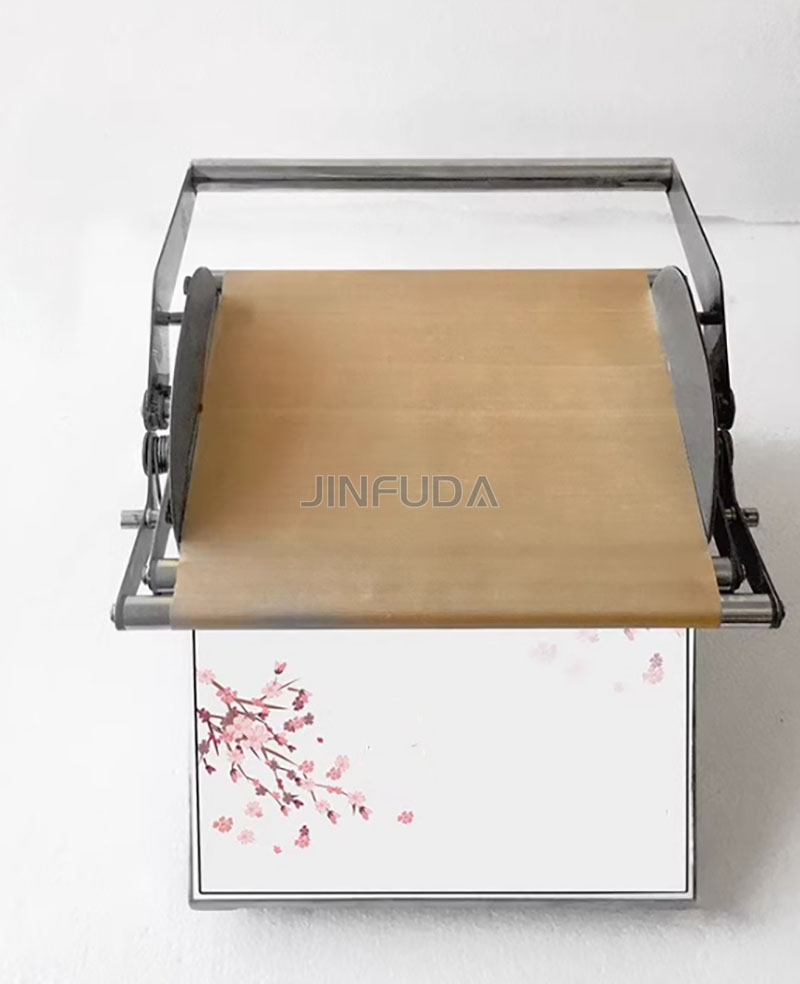 Manual Square Sushi Roll Machi - Kitchen Zain ulasan dan harga