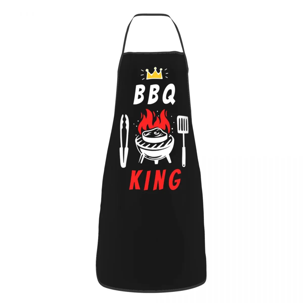 BBQ Master King Of The Grill B - Kitchen Baking Cloth ulasan dan harga