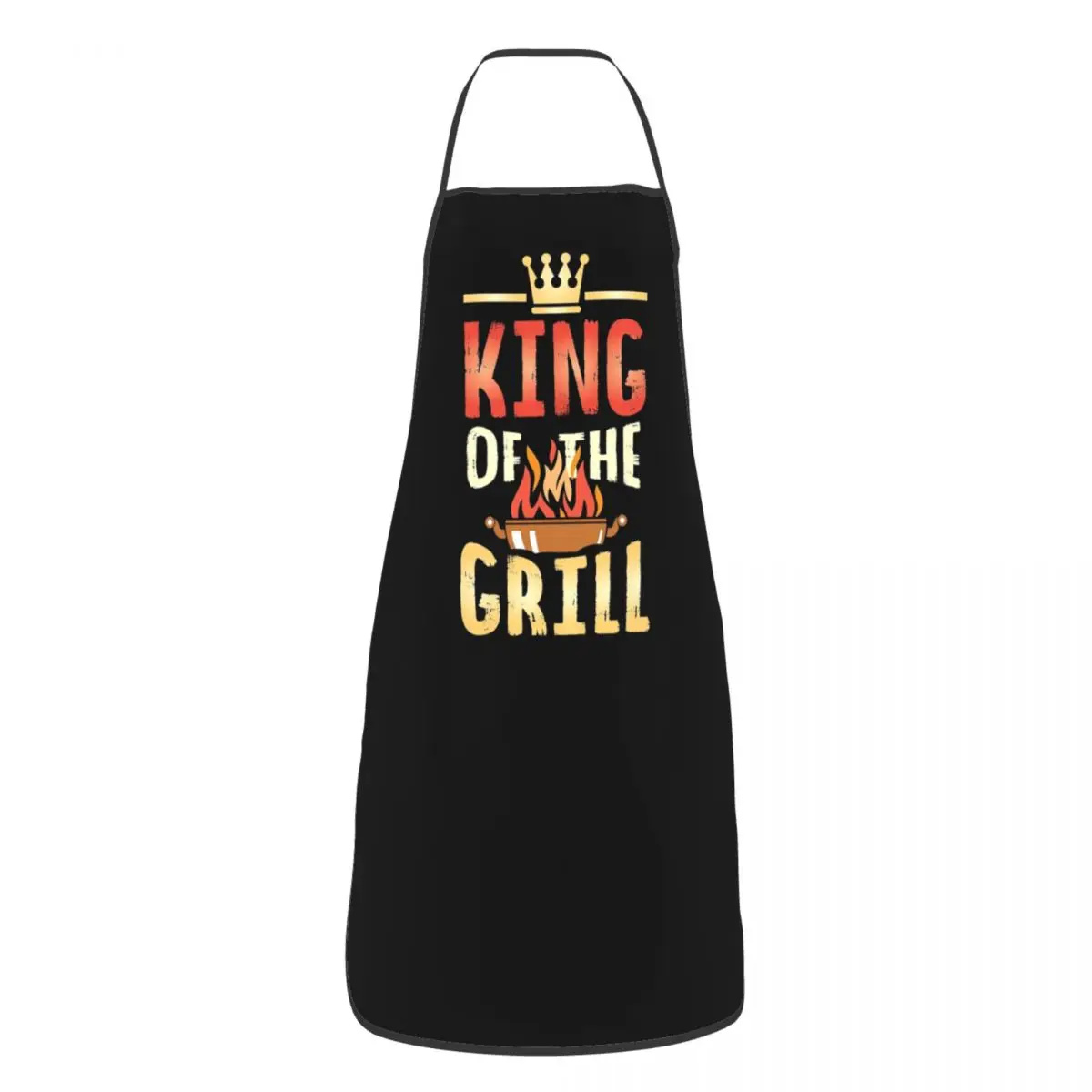 BBQ Master King Of The Grill B - Kitchen Baking Cloth ulasan dan harga