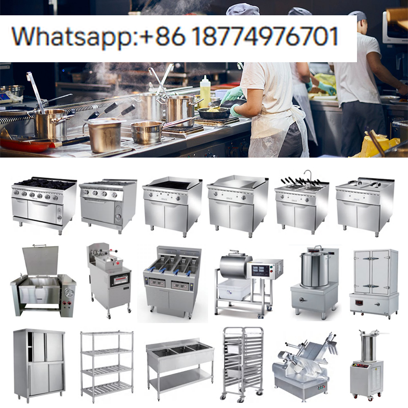 Zhongji Provides One-stop Solu - Kitchen With Baking Area ulasan dan harga