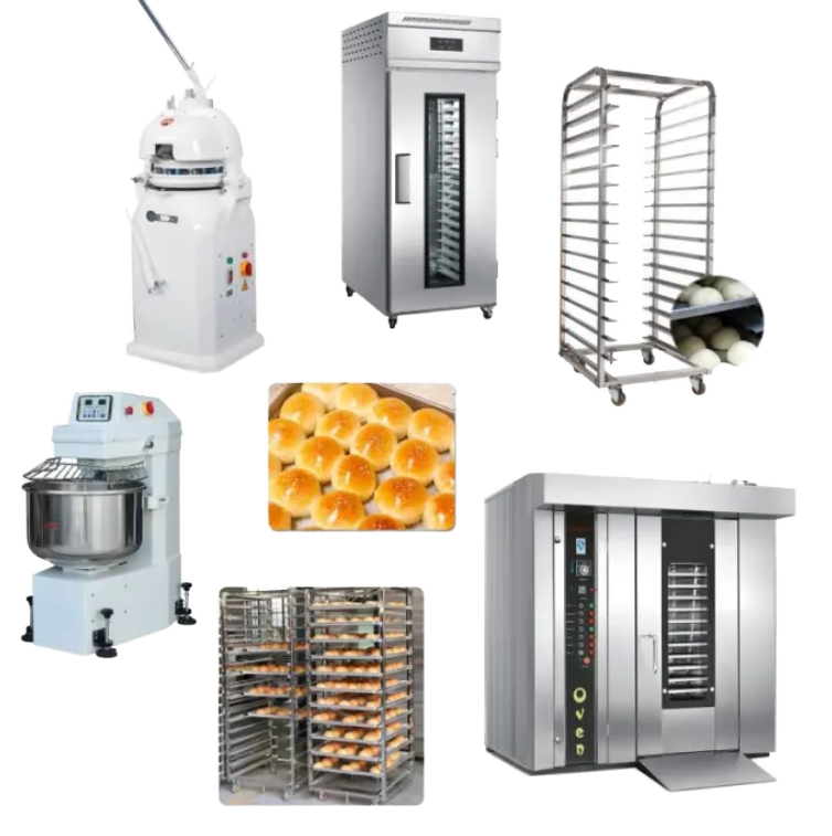 Zhongji Provides One-stop Solu - Kitchen With Baking Area ulasan dan harga