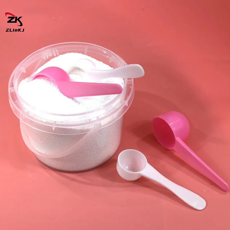 2/3/5/10pcs Plastic Measuring  - Kitchen Baking Scale ulasan dan harga