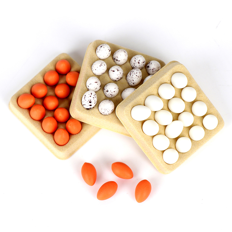 🛒1Set Gift Playing House Minia - Kitchen Baking Storage ulasan dan harga