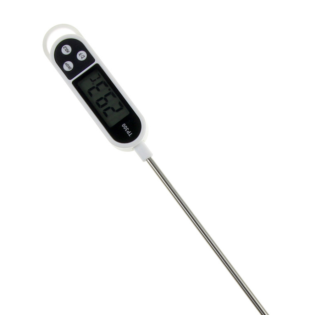 Tp300 Digital Cooking Food Pro - Kitchen Baking Cooking ulasan dan harga