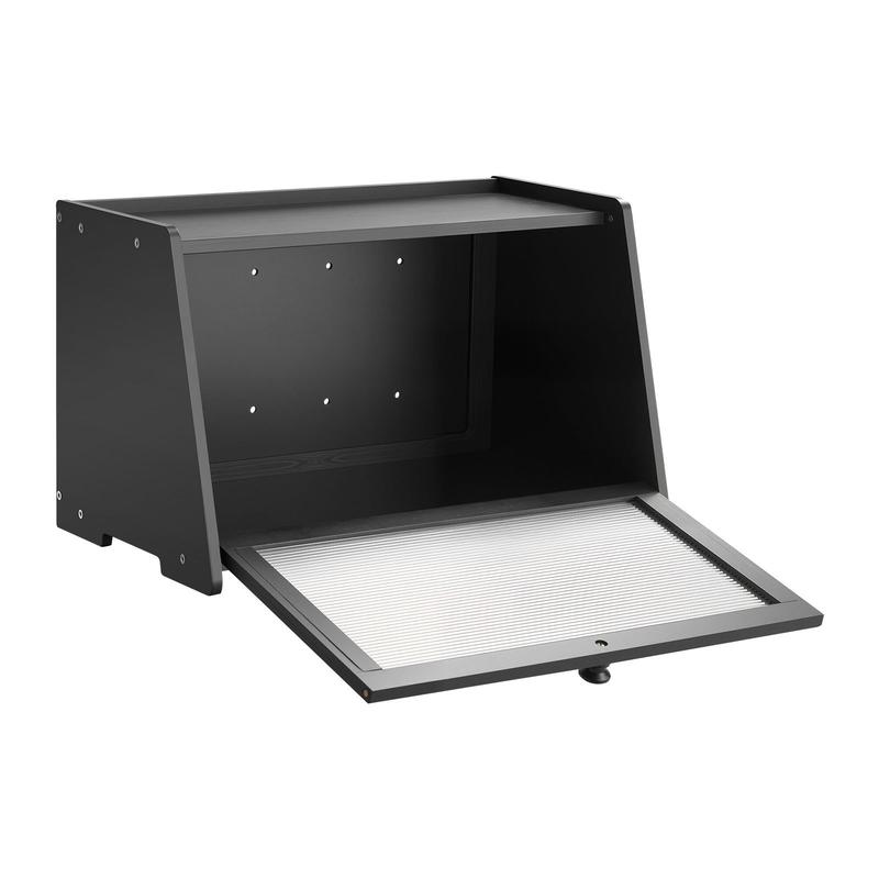 Kitchen Loaf Storage Bin 15x10 - Kitchen Baking Storage ulasan dan harga