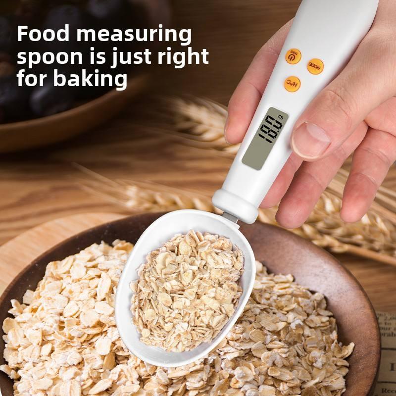 Digital Kitchen Scale Mini Spo - Kitchen Baking Scale ulasan dan harga