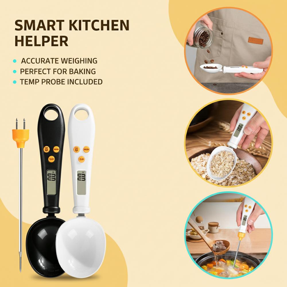 Digital Kitchen Scale Mini Spo - Kitchen Baking Scale ulasan dan harga