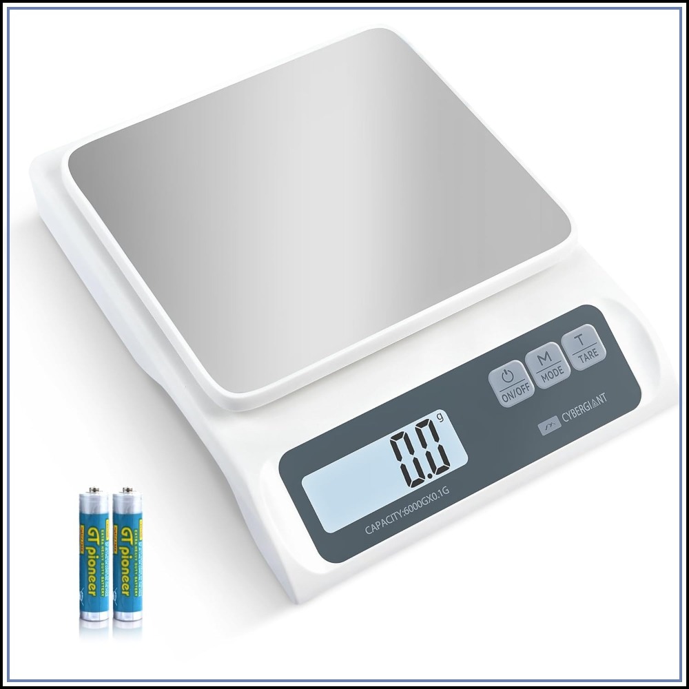 13lb/0.1g Precision Digital Fo - Kitchen Baking Scale ulasan dan harga