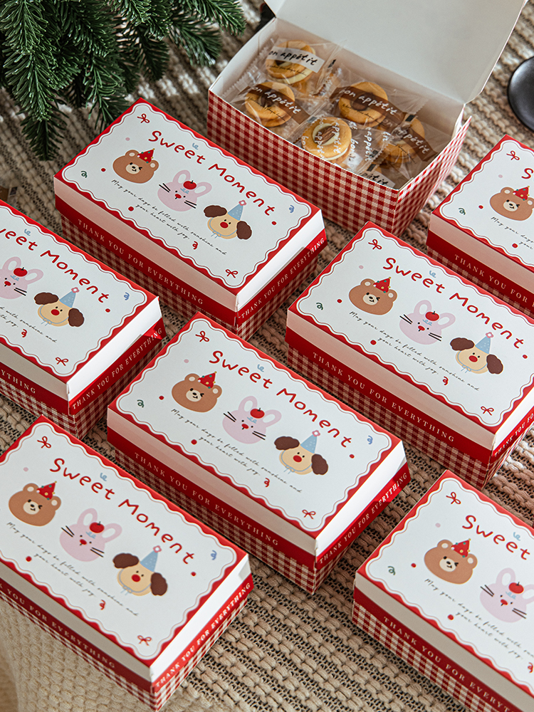 Cisas Cookie Baking Supplies C - Kitchen Baking Cooking ulasan dan harga