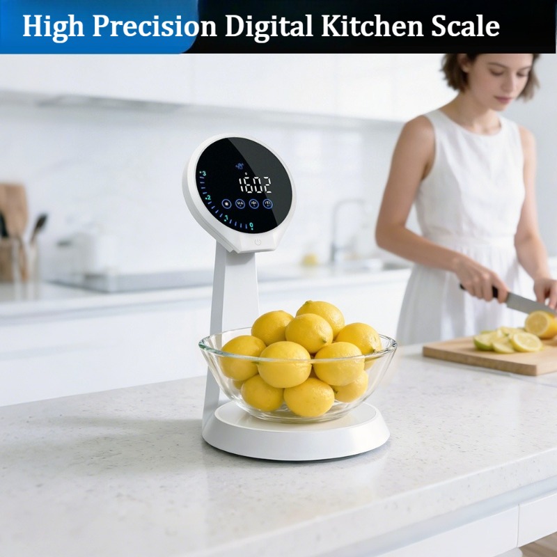 High Precision Digital Kitchen - Kitchen Baking Scale ulasan dan harga