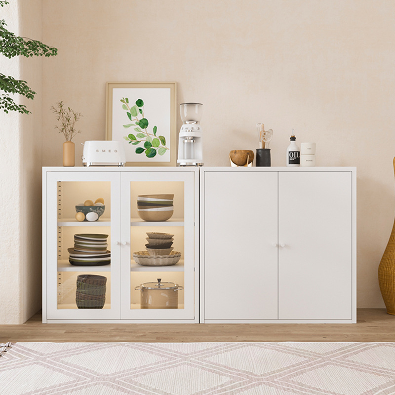 Wrought iron side cabinets, st - Kitchen Zain ulasan dan harga